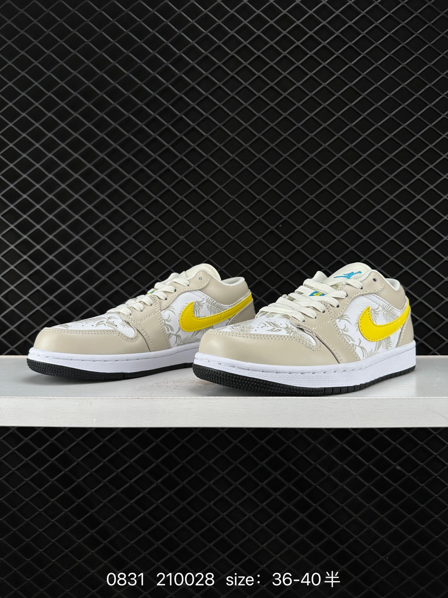 Air Jordan 1 Low AJ1